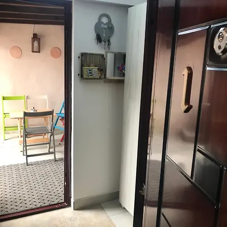 Lejlighed Sarajevska Mahala *