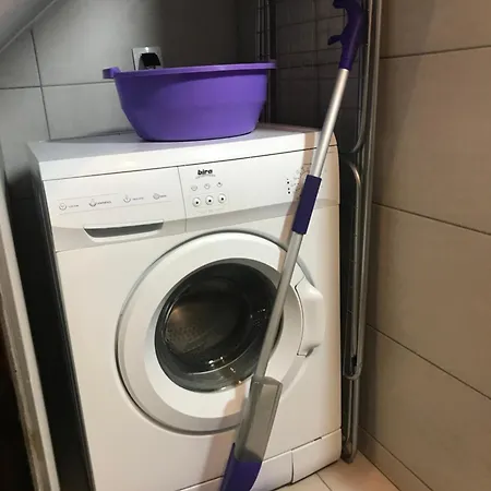 Appartement Sarajevska Mahala