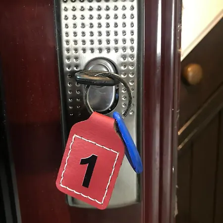 Sarajevska Mahala Lejlighed *