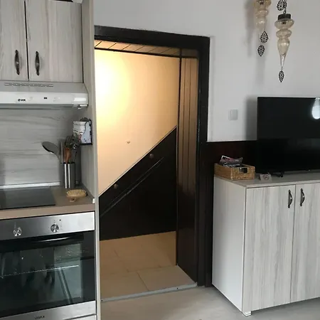 Apartment Sarajevska Mahala Sarajevo