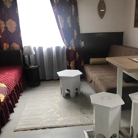 Daire Sarajevska Mahala