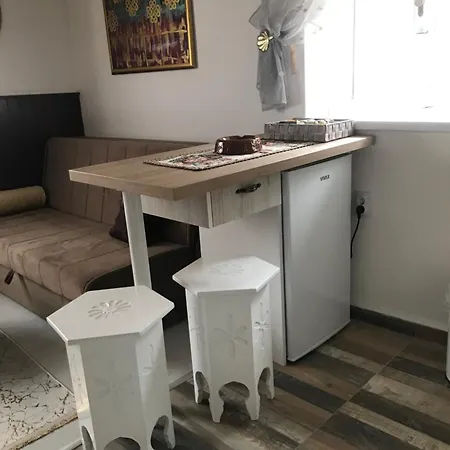 Appartement Sarajevska Mahala *
