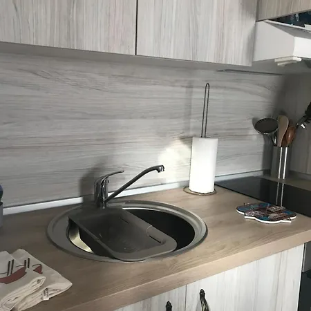 Sarajevska Mahala Appartement *