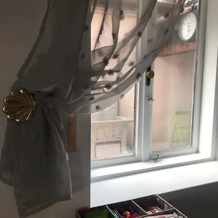 Sarajevska Mahala Apartment Sarajevo