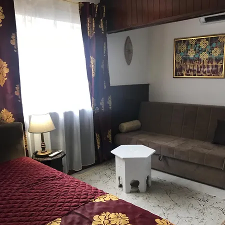 Sarajevska Mahala Daire Saraybosna