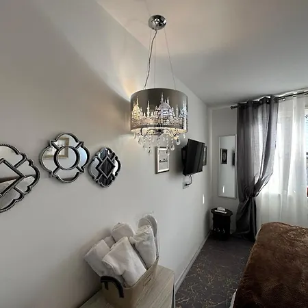 Sarajevska Mahala Appartement *