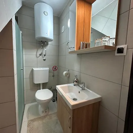 Appartement Sarajevska Mahala Sarajevo