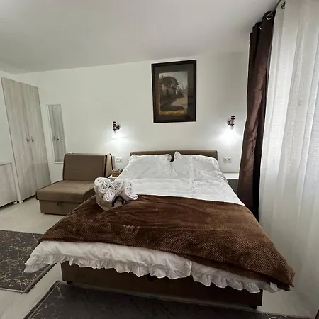 Sarajevska Mahala Appartement Sarajevo