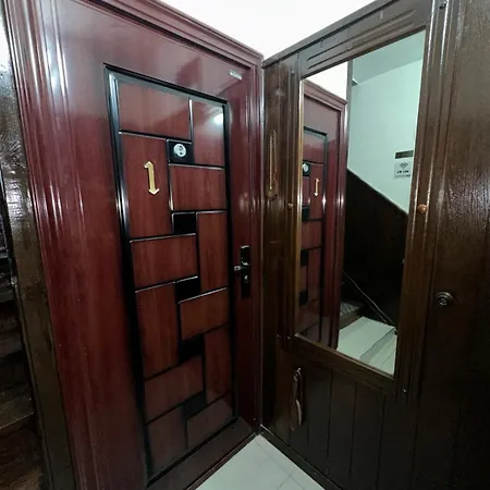 Sarajevska Mahala Sarajevo