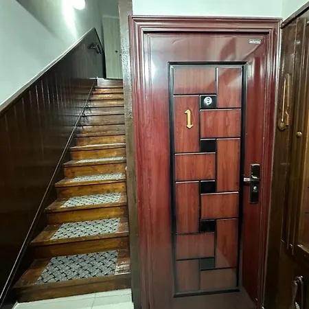 Appartement Sarajevska Mahala *