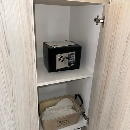 Sarajevska Mahala Appartement