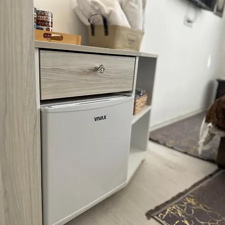 Appartement Sarajevska Mahala