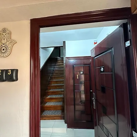 Sarajevska Mahala Daire Saraybosna