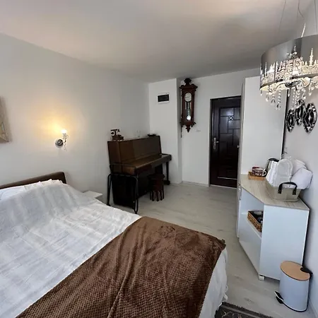 Apartment Sarajevska Mahala Sarajevo