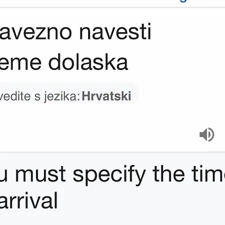 Sarajevska Mahala Διαμέρισμα *