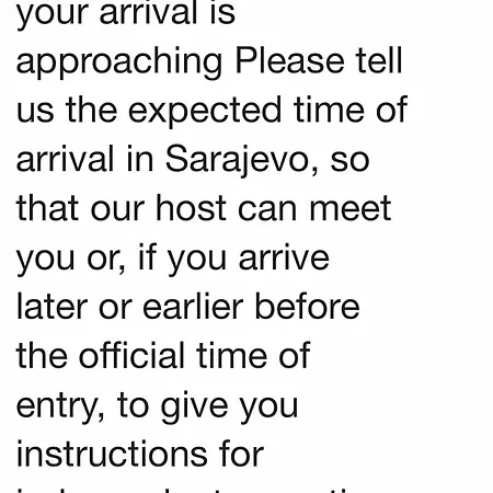 Sarajevska Mahala *