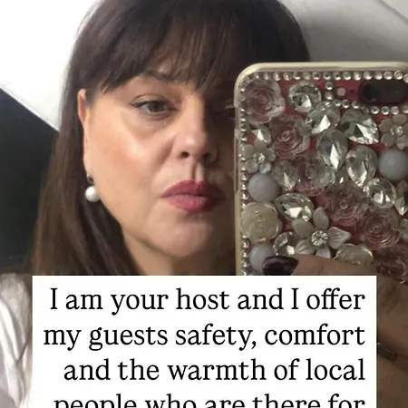 Διαμέρισμα Sarajevska Mahala *