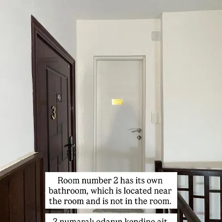 Διαμέρισμα Sarajevska Mahala Σαράγεβο