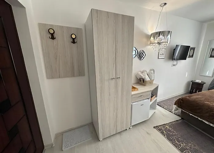 Sarajevska Mahala Lejlighed