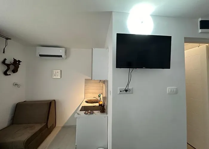 Sarajevska Mahala サラエヴォ