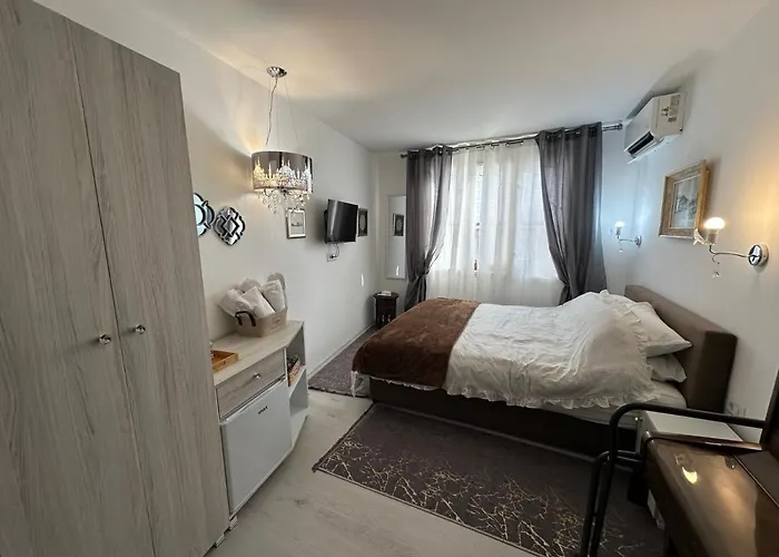 Lejlighed Sarajevska Mahala