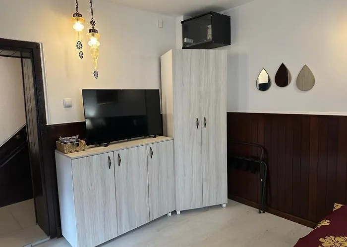 Sarajevska Mahala * Sarajevo