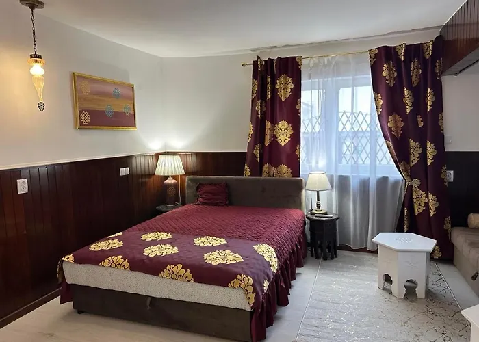 Sarajevska Mahala * サラエヴォ