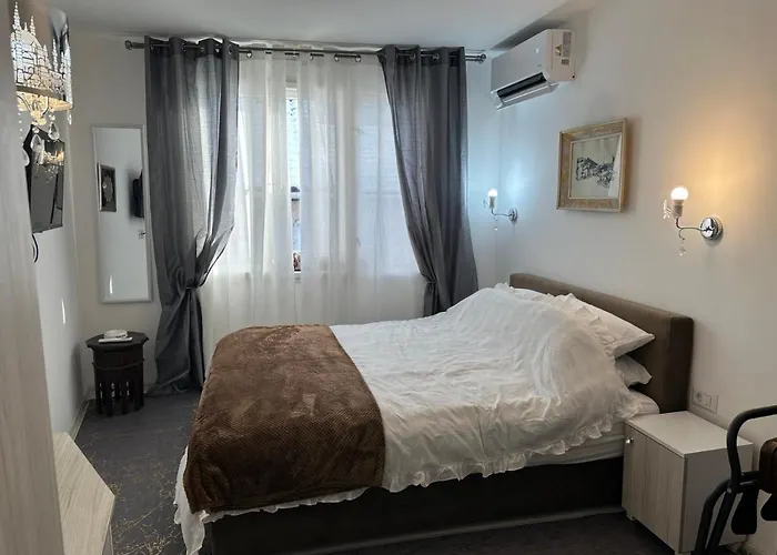 Lejlighed Sarajevska Mahala Sarajevo