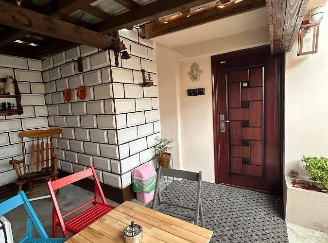 Sarajevska Mahala Lejlighed Sarajevo