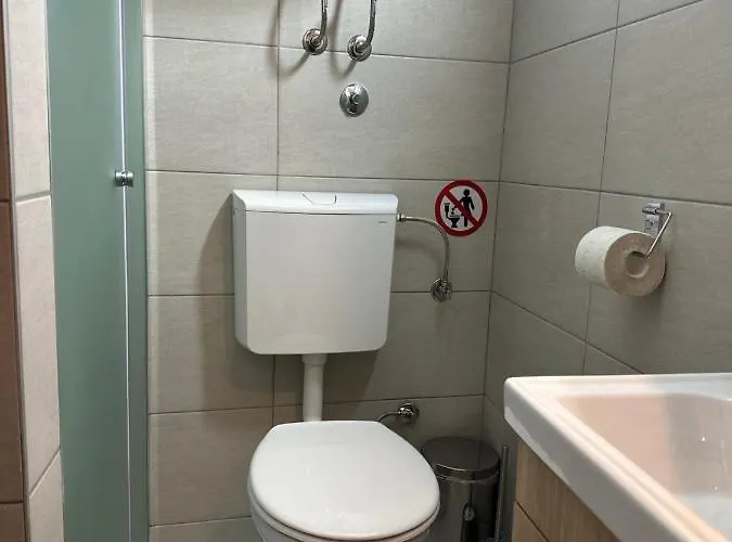 Sarajevska Mahala Lejlighed