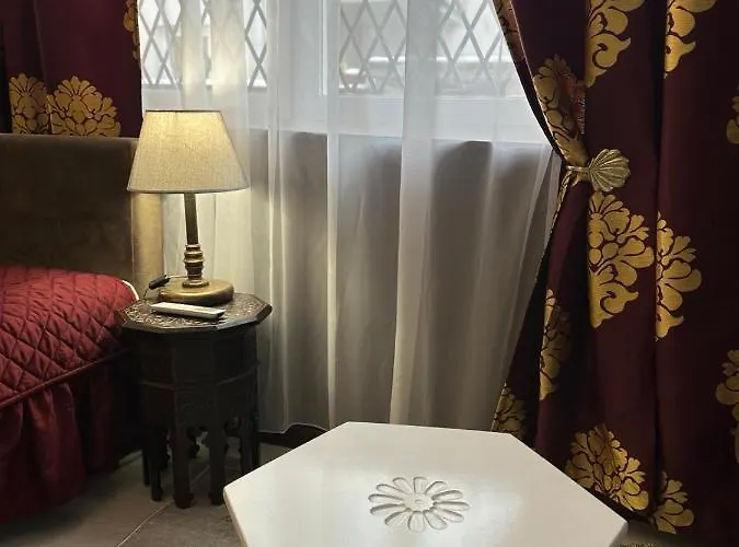 Sarajevska Mahala * Sarajevo