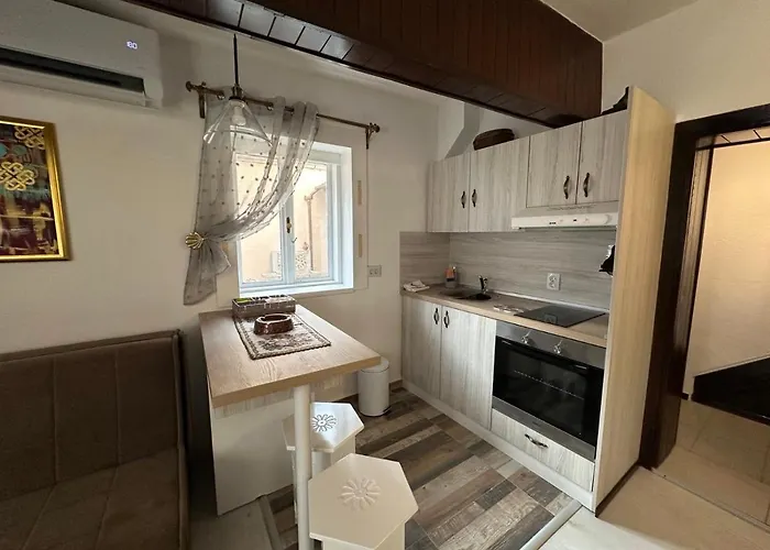 Sarajevska Mahala Sarajevo