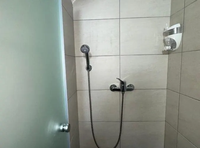 Lejlighed Sarajevska Mahala