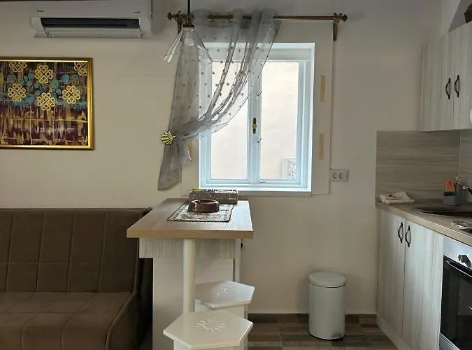 Sarajevska Mahala * Sarajevo