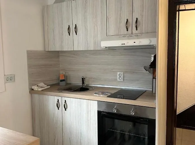 Sarajevska Mahala Sarajevo