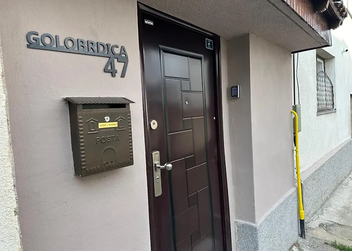 Lejlighed Sarajevska Mahala Sarajevo