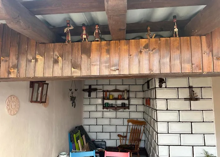 Sarajevska Mahala Lejlighed