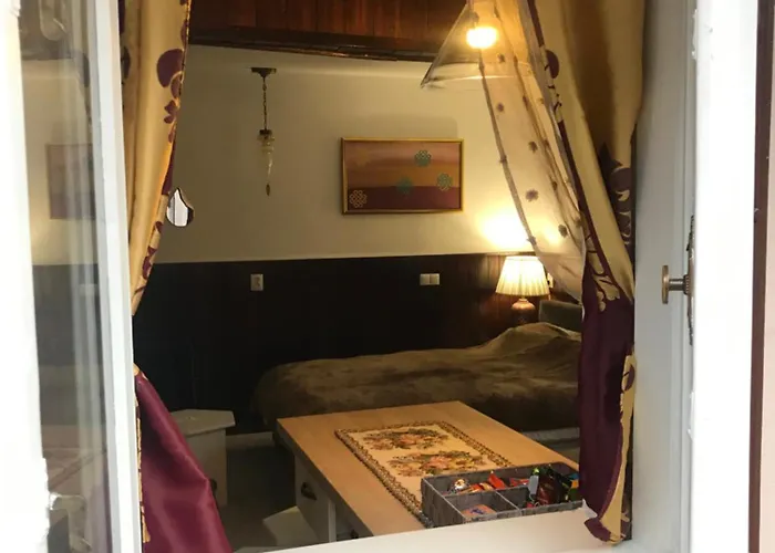 Lejlighed Sarajevska Mahala