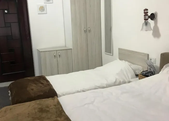 Sarajevska Mahala Lejlighed Sarajevo