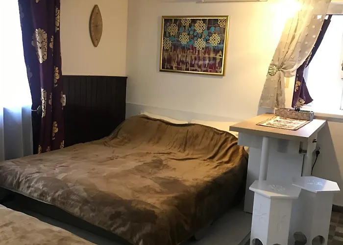 Sarajevska Mahala * Sarajevo