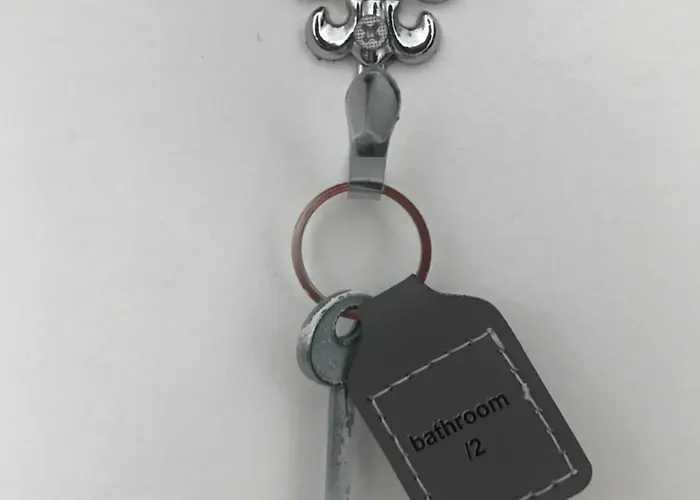 Sarajevska Mahala Lejlighed Sarajevo