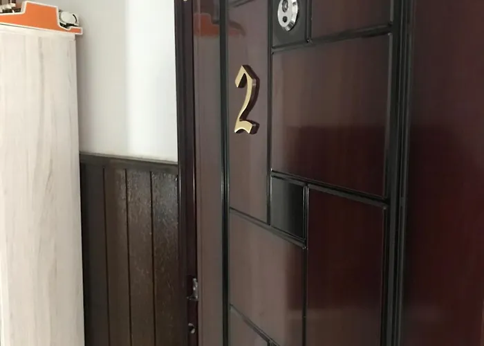 Lejlighed Sarajevska Mahala