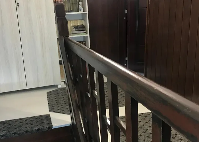 Sarajevska Mahala Lejlighed *