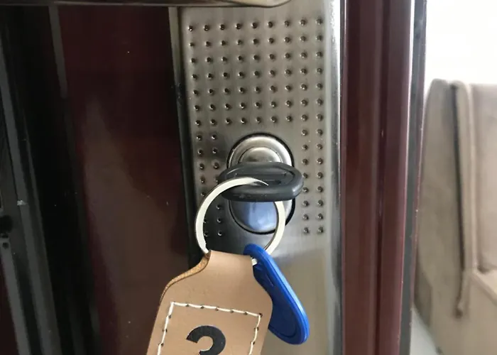 Sarajevska Mahala Lejlighed *