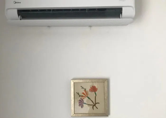 Lejlighed Sarajevska Mahala *