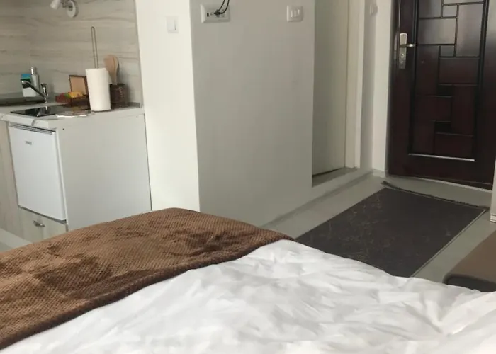 Sarajevska Mahala Lejlighed