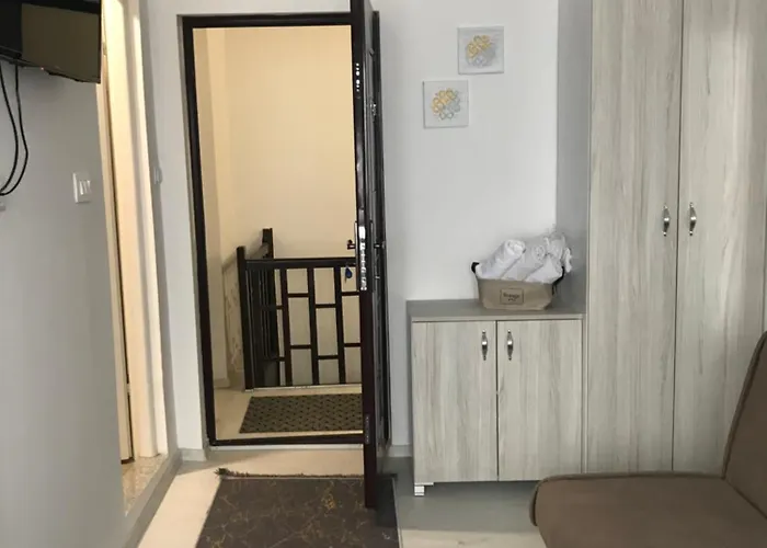 Sarajevska Mahala Lejlighed Sarajevo