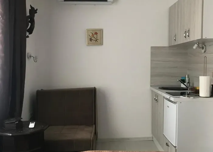 Lejlighed Sarajevska Mahala Sarajevo