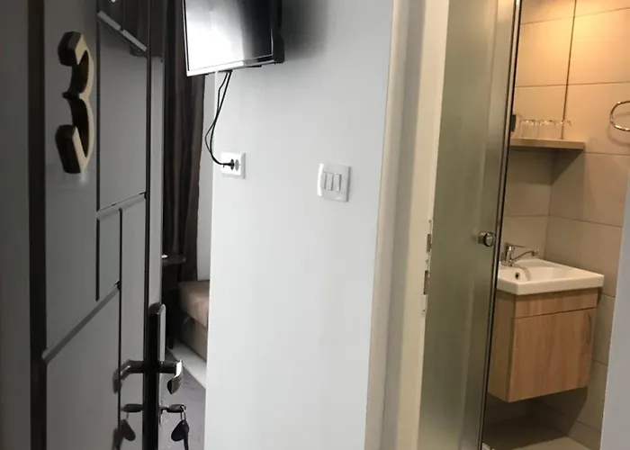 Sarajevska Mahala * Sarajevo