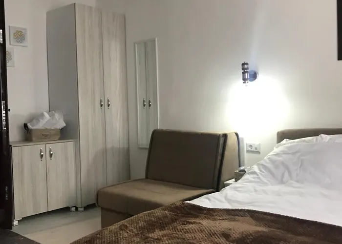 Lejlighed Sarajevska Mahala